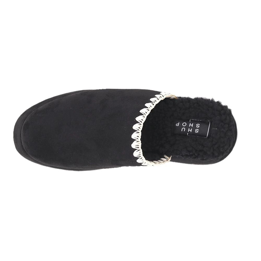 Shu Shop Larissa Wedge Platform Mules 4
