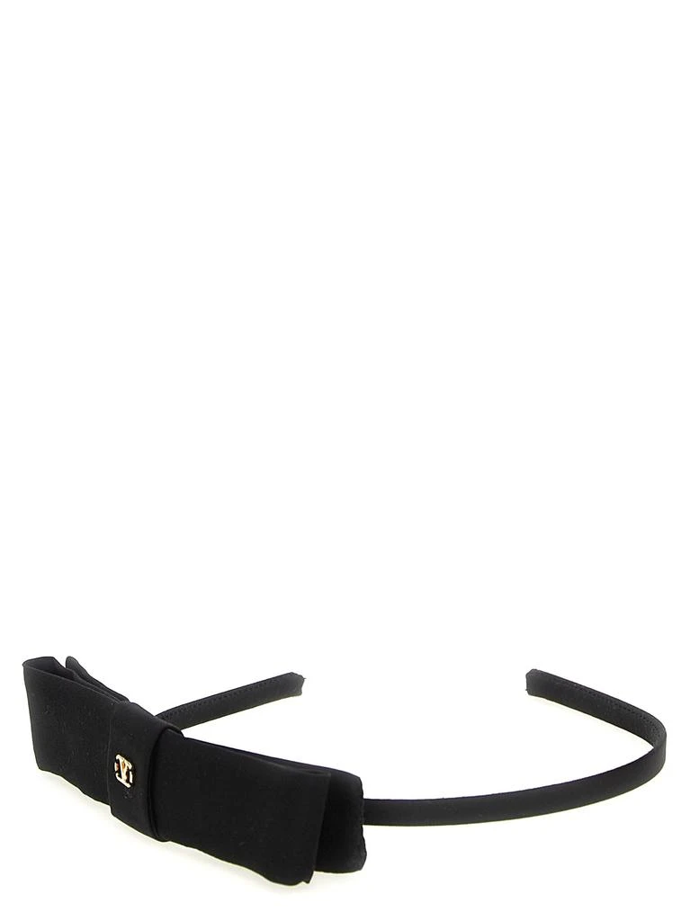 Valentino Vlogo Signature Headband 1
