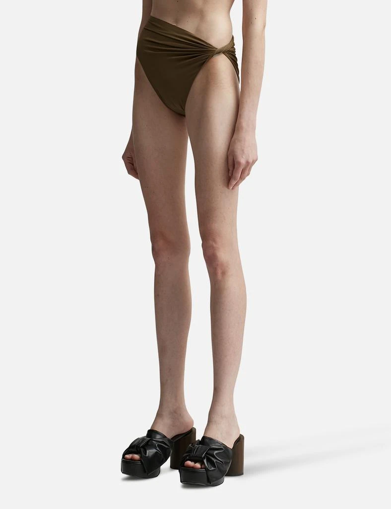 Rick Owens TWIST BIKNI BOTTOM 2