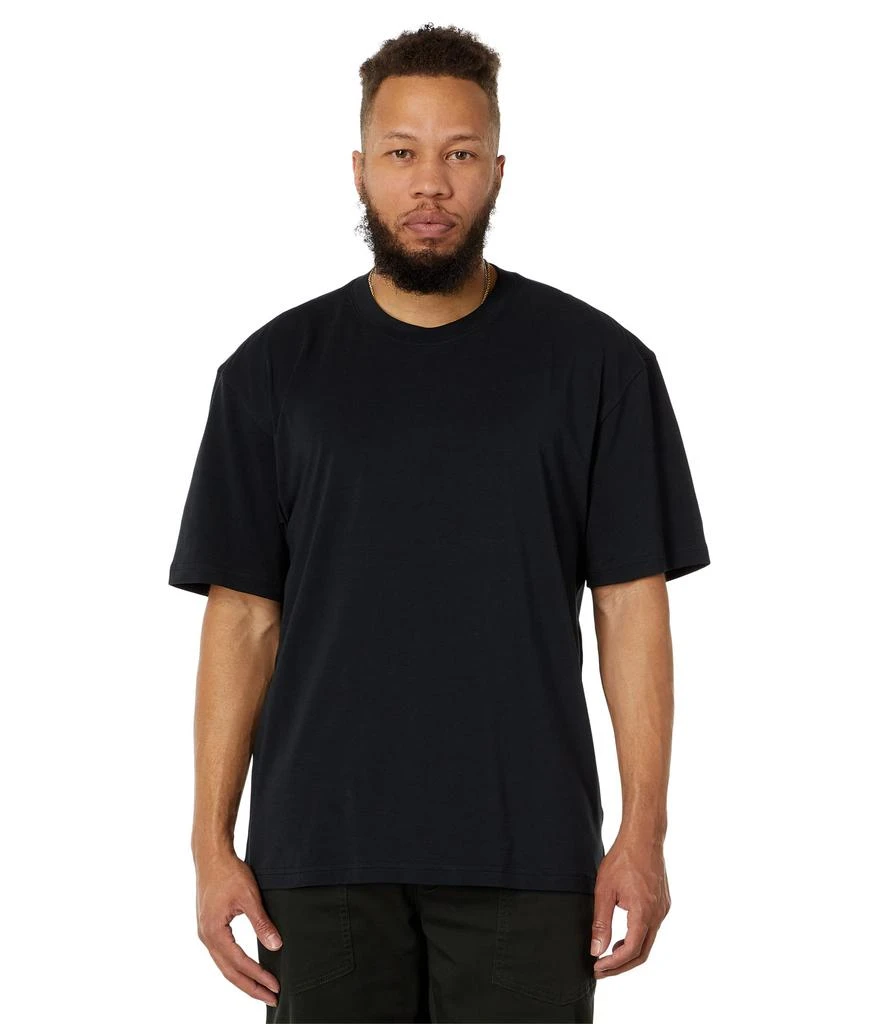 LABEL Go-To Crew Tee 1