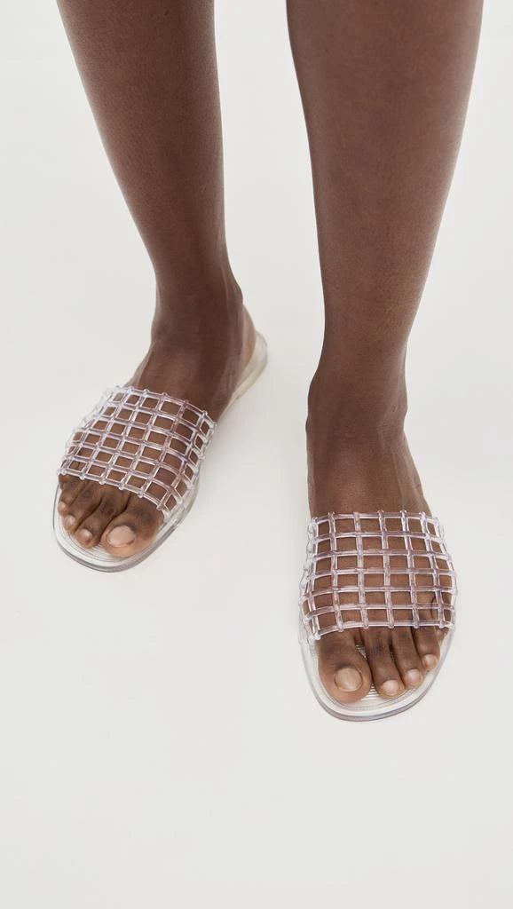 Free People So Jelly Sandals 2