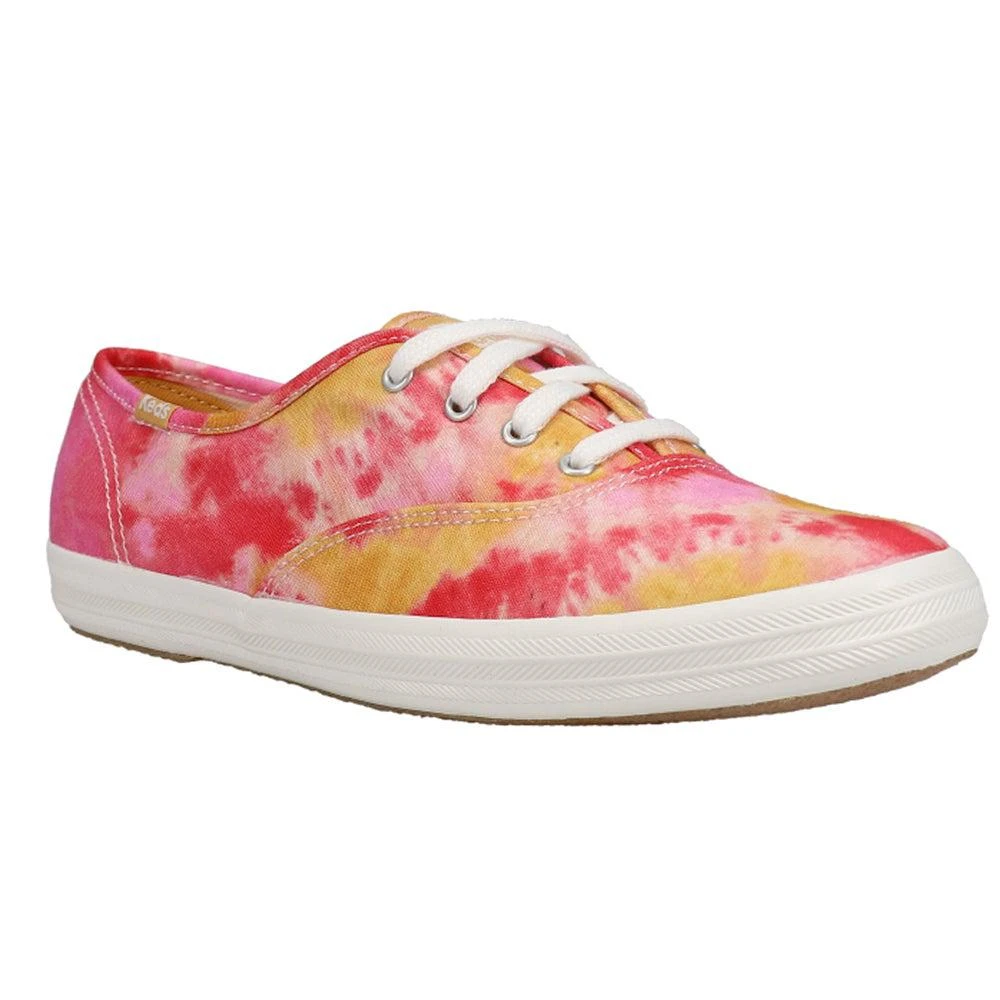 Keds Champion Tie Dye Originals Lace Up Sneakers 2