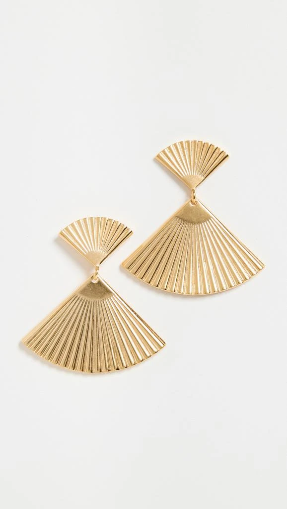 Brinker  Eliza Mini Reign Earrings 3