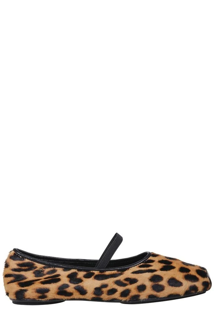Tory Burch Tory Burch Runway Ballet Shoes 1