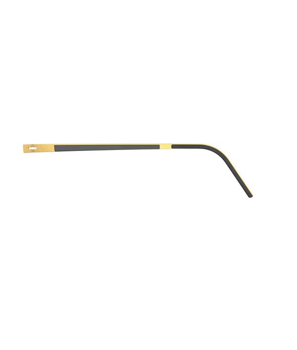 LINDBERG 2489 Spirit Titanium Eyeglasses