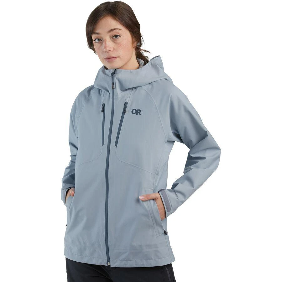 Outdoor Research MicroGravity Jacket - Women's 1