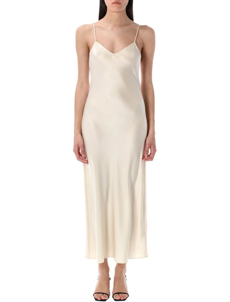 house of cb felicity dress gold House of CB main image 0