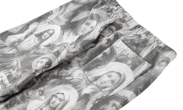 Supreme Supreme Jesus And Mary Sweatpant - Joggers - BeyondStyle