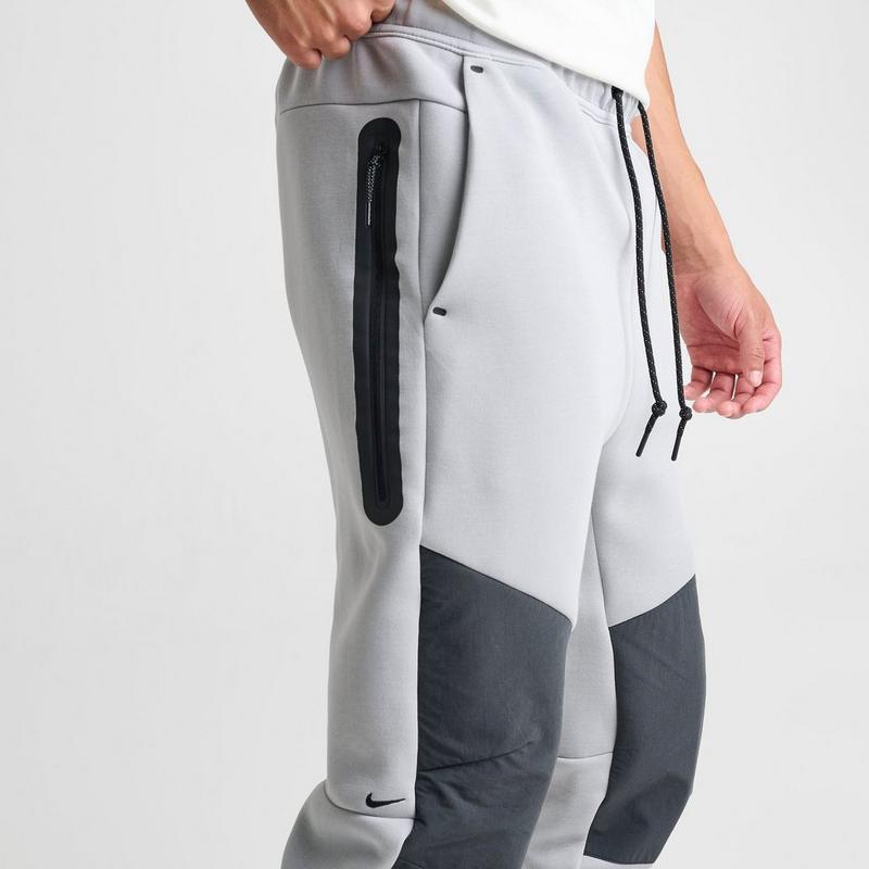 Shop Men's Nike Sportswear Tech Fleece Jogger Pants on Sale at