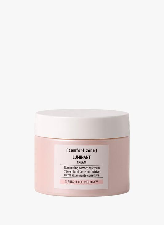 Comfort Zone Luminant cream