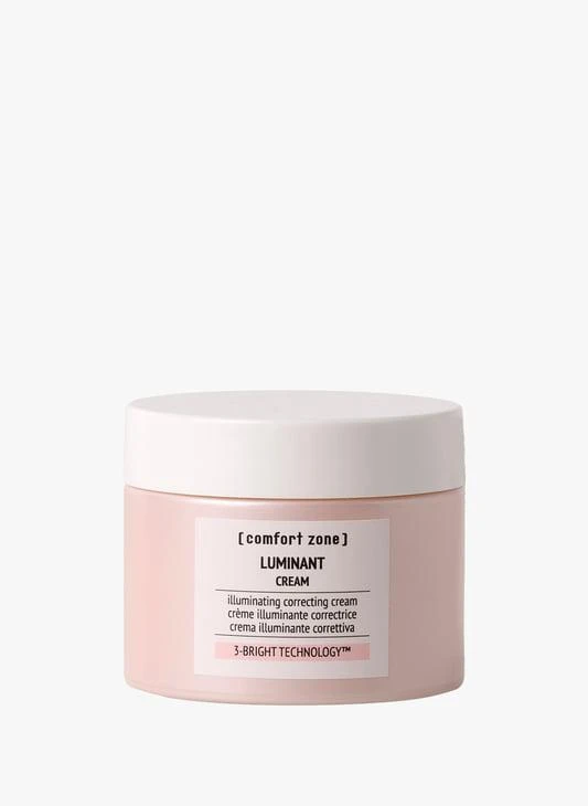 Comfort Zone Radiant cream 1