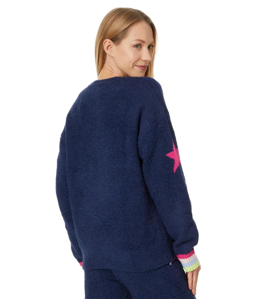 P.J. Salvage Marshmallow Party Pajama Set 3