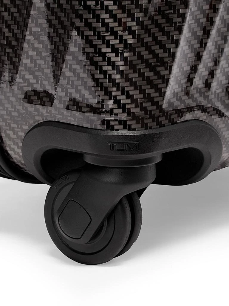 Tumi International Carry-On 8