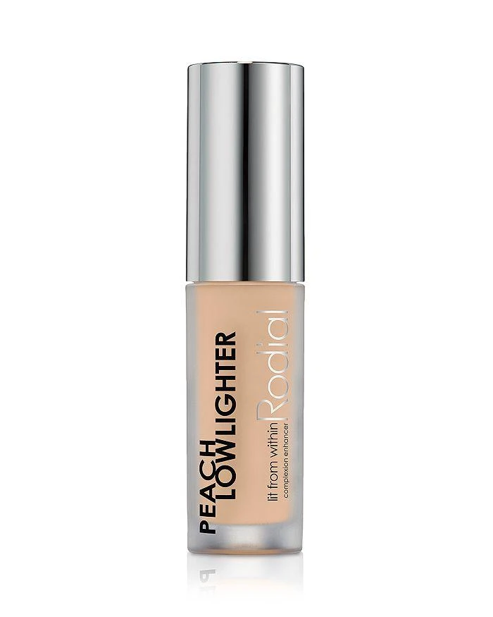 Rodial Peach Lowlighter 3