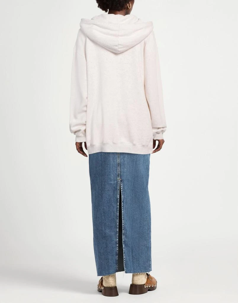 The Elder Statesman Hooded sweatshirt 3