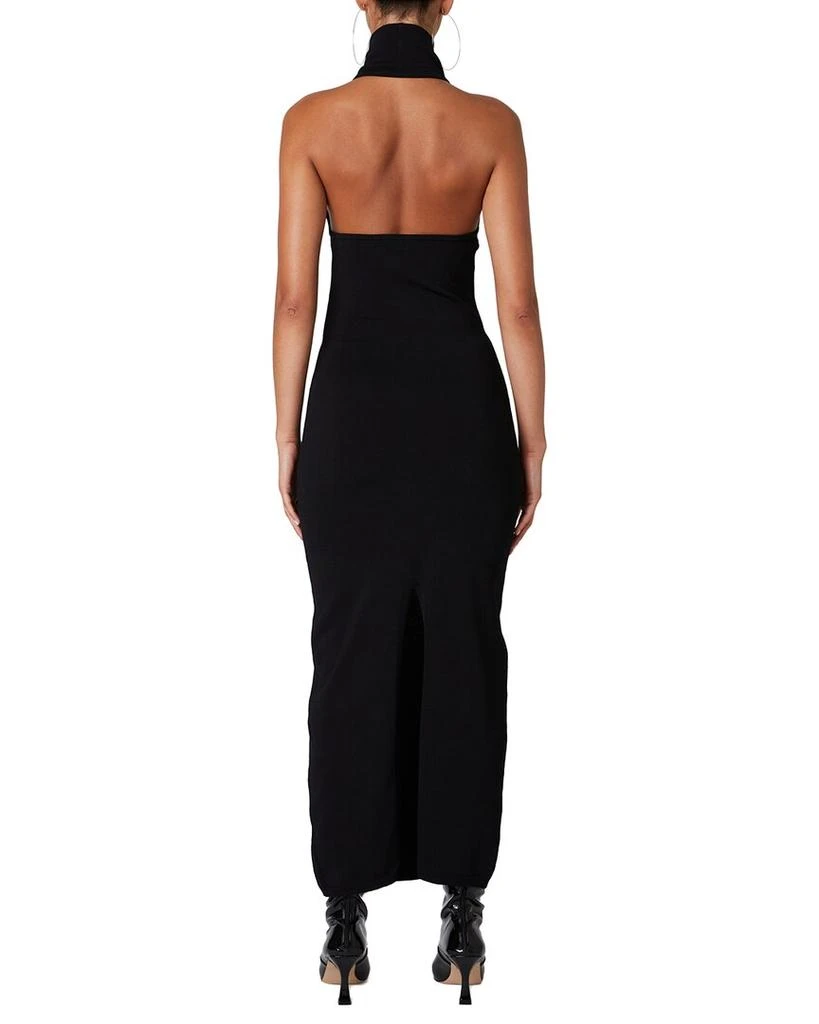 Isolde Knit Maxi Dress  On Sale Now with Up to 49% Off | Discover  Exclusive Deals & Savings at BeyondStyle  Authentic NIA women|clothing| dresses with Limited-Time Discounts, Free Shipping, and Price