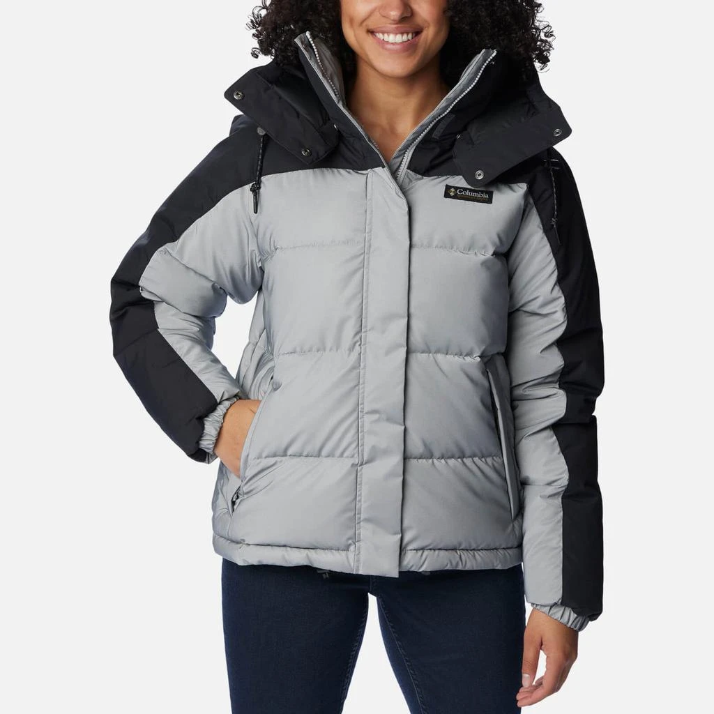 Columbia Columbia SnowQualmie™ Shell Jacket 1