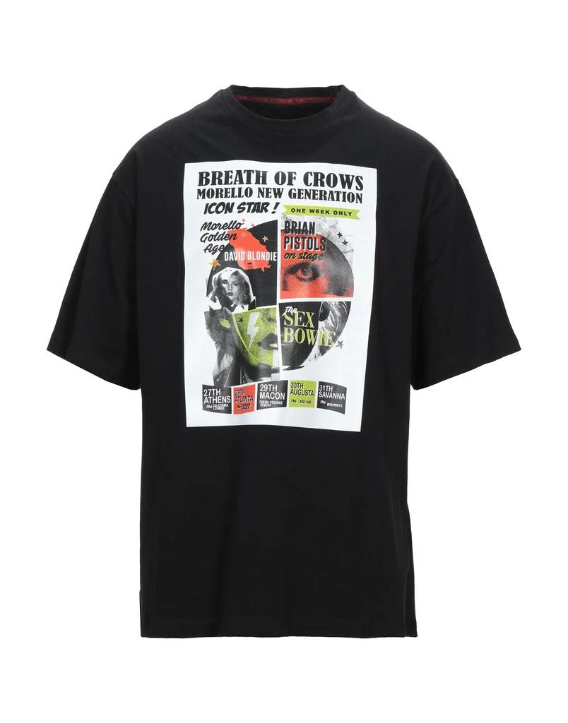 FRANKIE MORELLO T-shirt 1