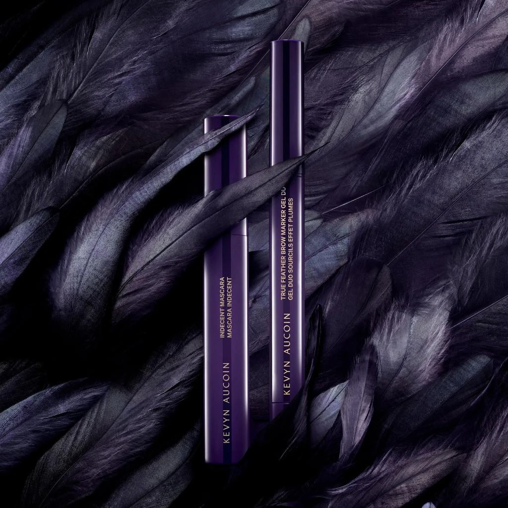Kevyn Aucoin Indecent Mascara 6