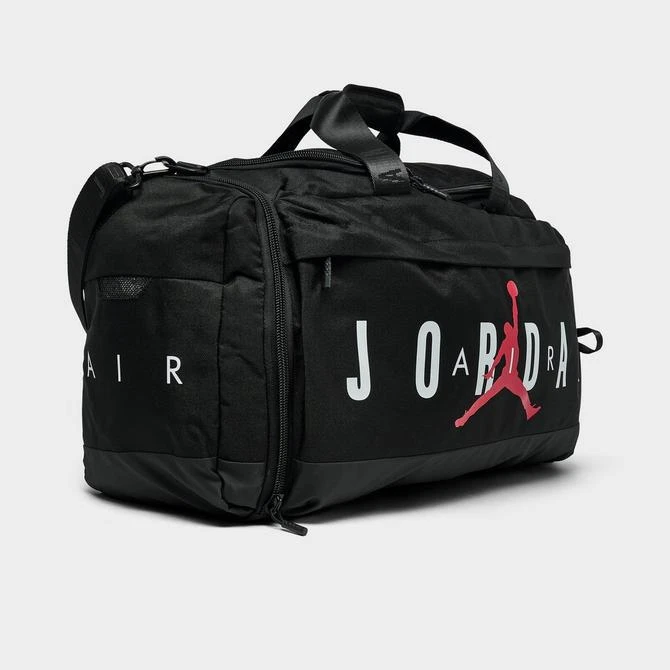 Jordan Air Jordan Velocity Duffel Bag (62.5L) 9
