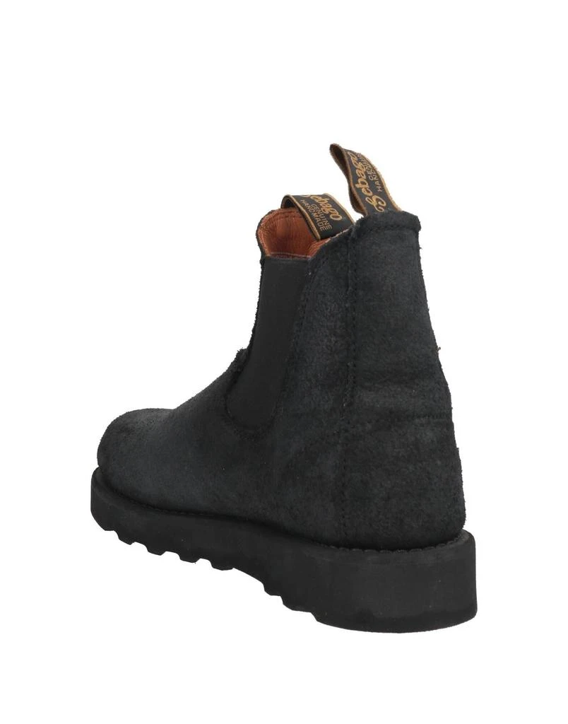 SEBAGO Ankle boot 3