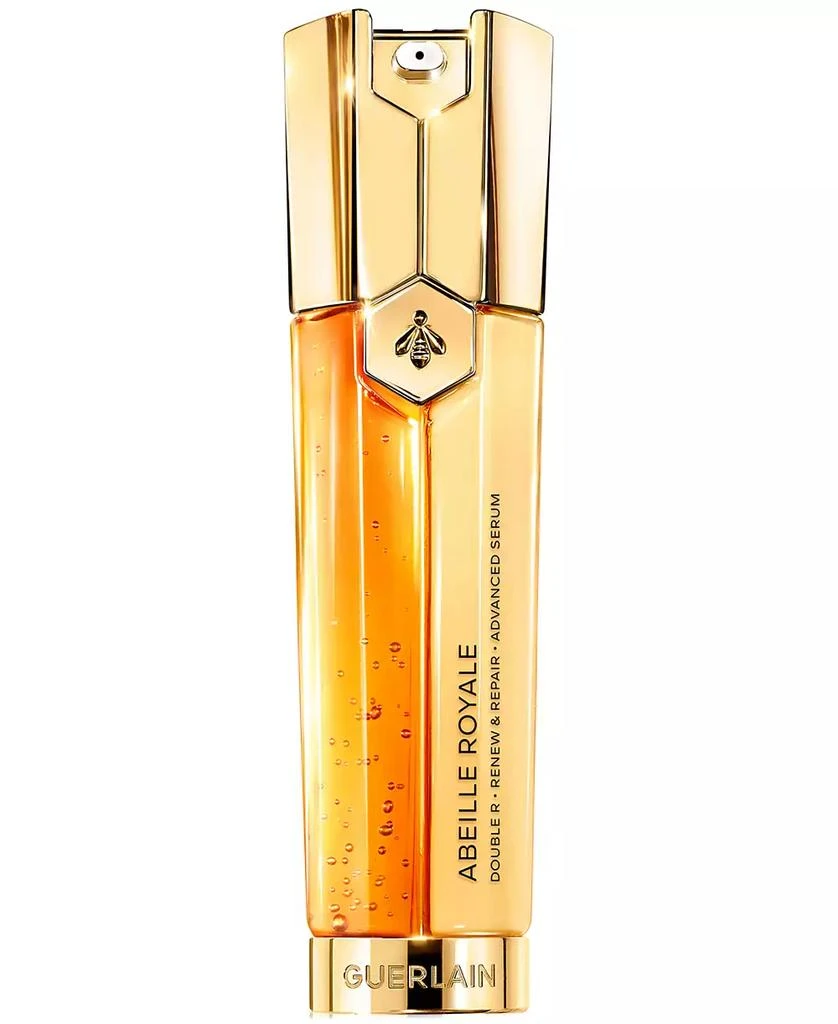 Guerlain Abeille Royale Double R Renew & Repair Advanced Serum, 1.7 oz. 1