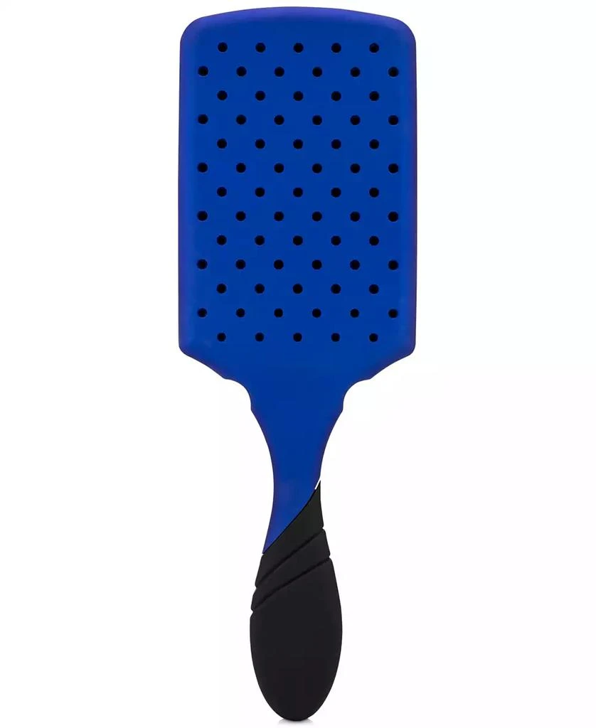 Wet Brush Pro Paddle Detangler - Royal Blue 3