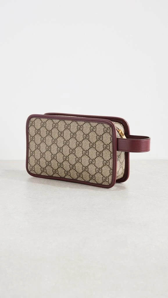 Shopbop Archive Gucci Clutch Bag, Guccisima Canvas 3