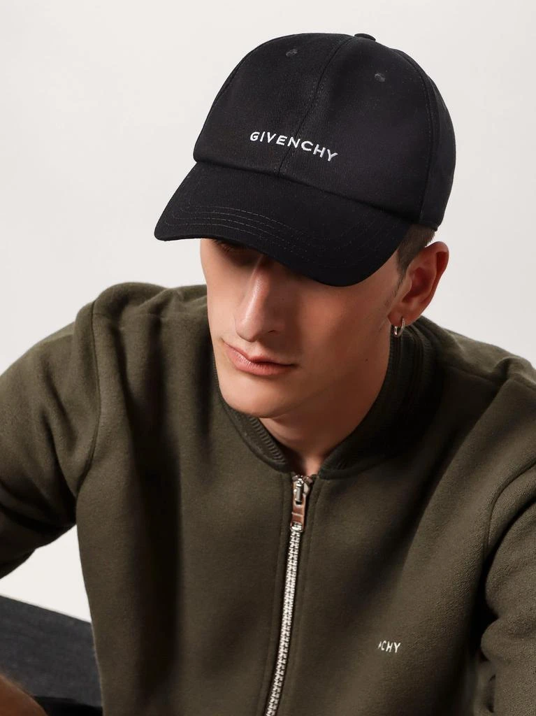 Givenchy HAT 2