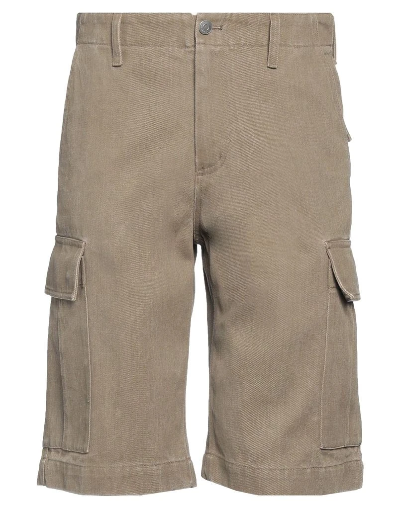 Yves Salomon Denim shorts 1