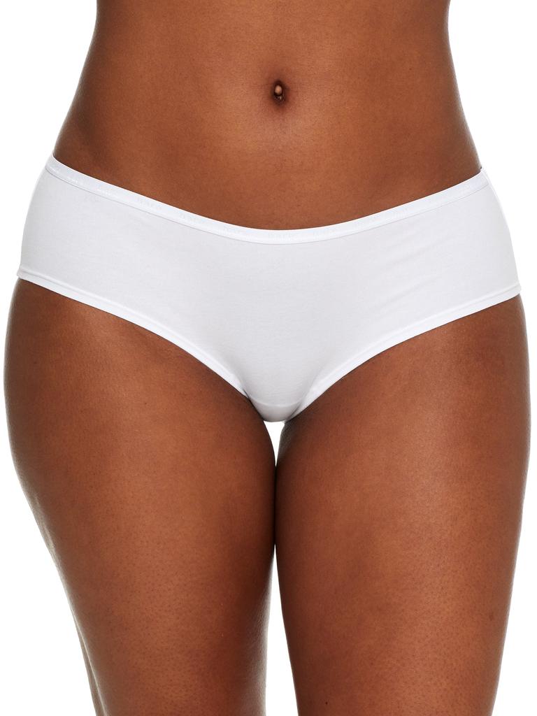 Bare Women's The Easy Everyday Cotton Cheeky Bikini