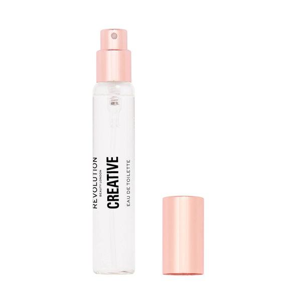 Makeup Revolution Makeup Revolution Creative Purse Spray 10ml