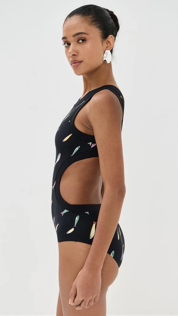 Staud Dolce One Piece 4
