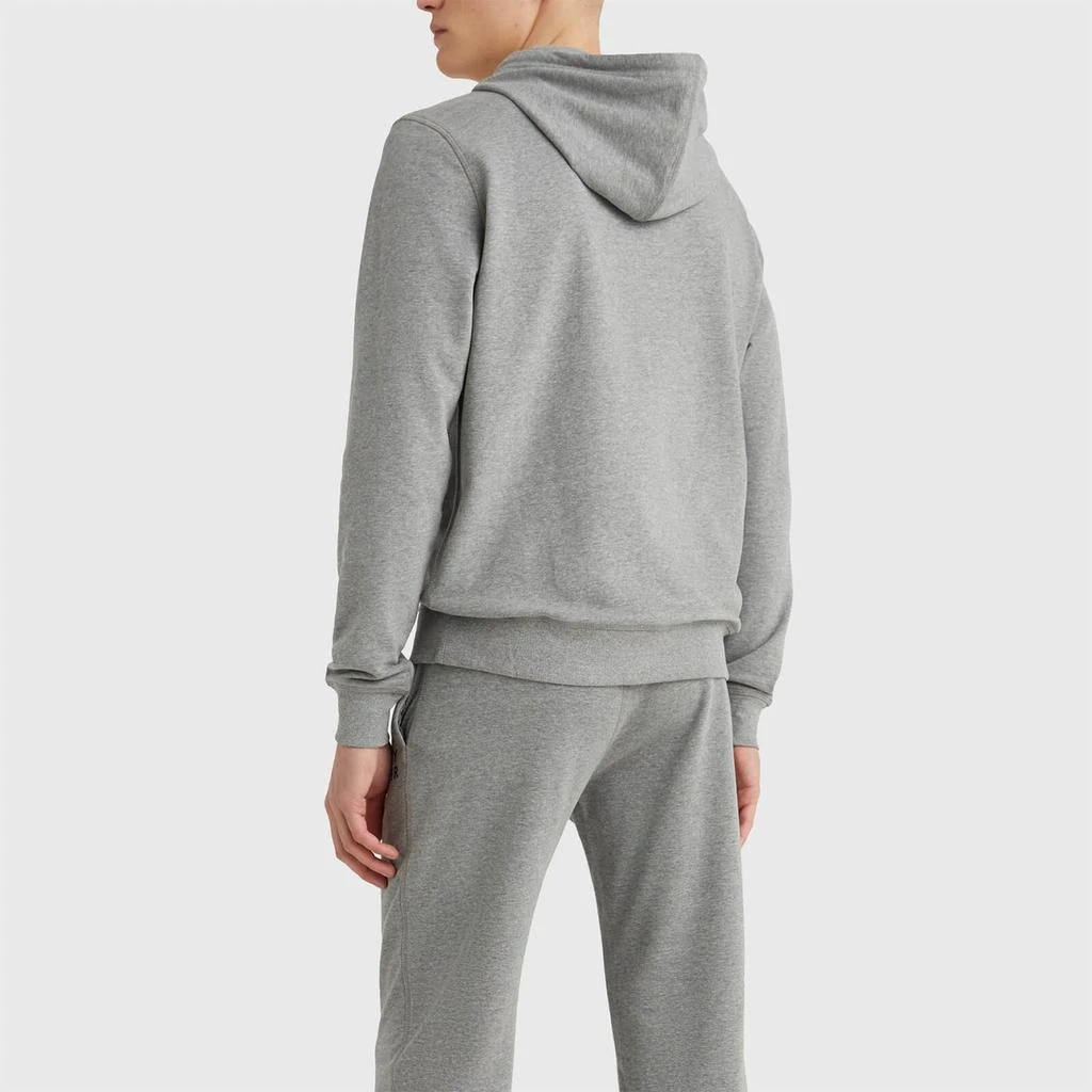 Tommy Hilfiger Tommy Hilfiger Logo Jersey Hoodie 2