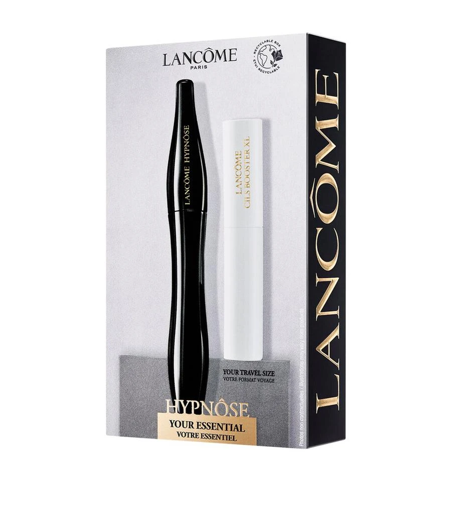 Lancôme Lancôme Hypnôse Mascara and Cils Booster Routine Gift Set 3