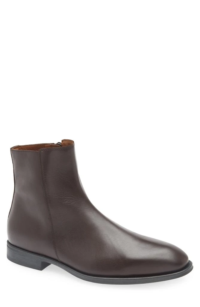 Aquatalia Daniel Water Resistant Zip Boot 1
