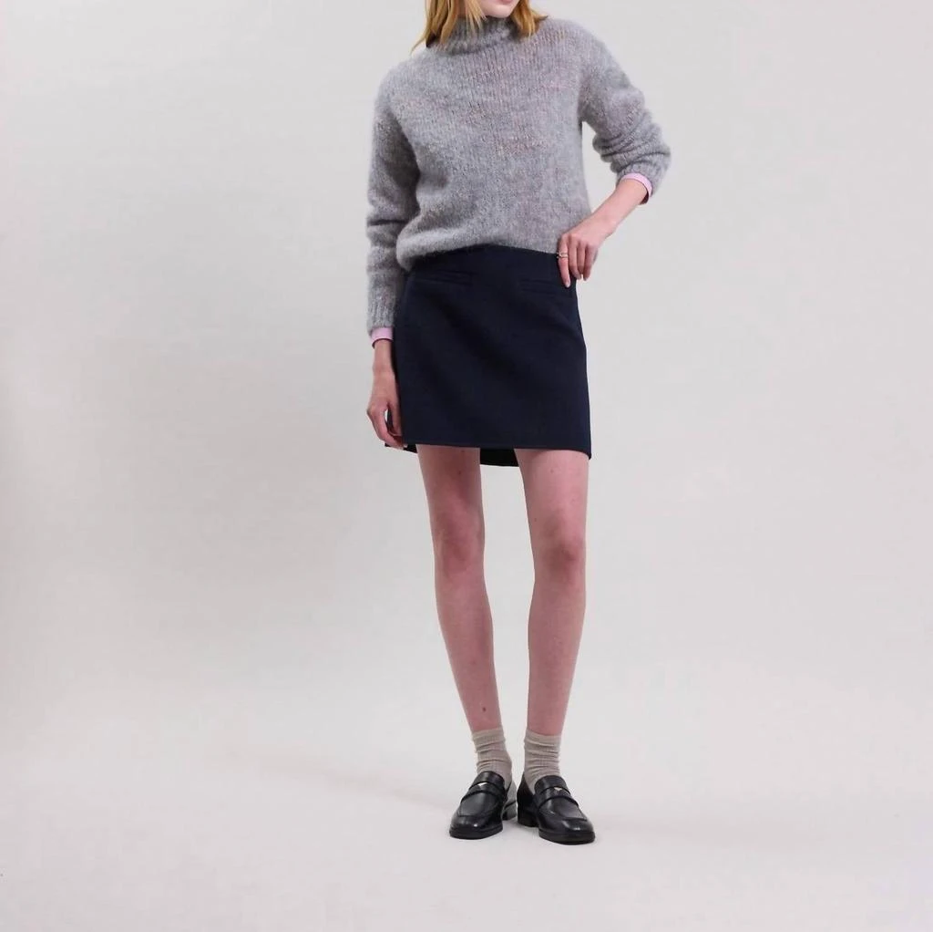 Hartford Hartford - Joba Woven Skirt 2