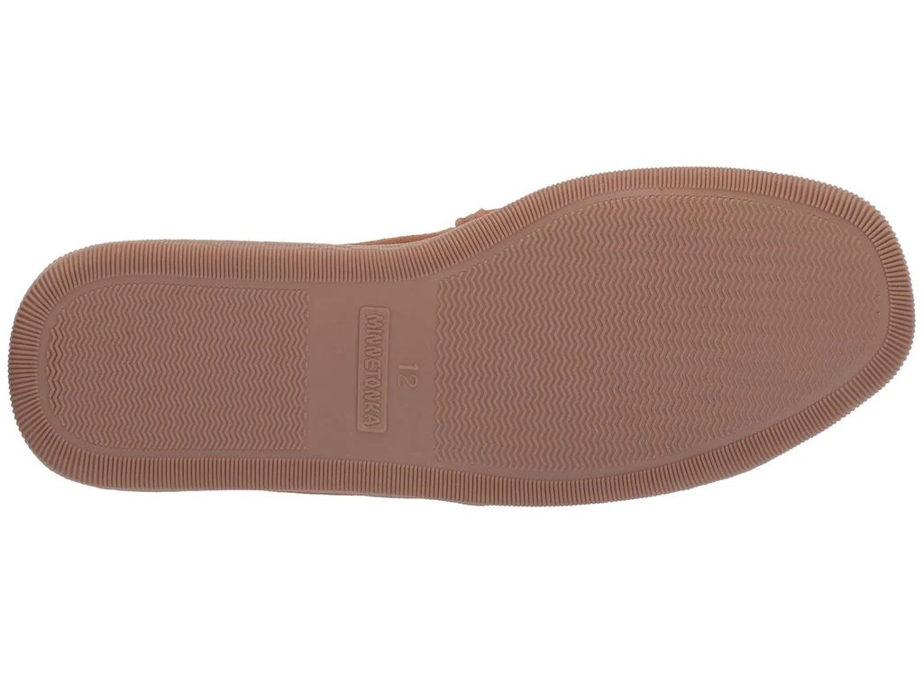 Minnetonka Twin Gore Sheepskin 3
