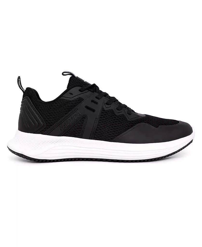 Nautica Men's Ruvio Athletic Sneaker 2