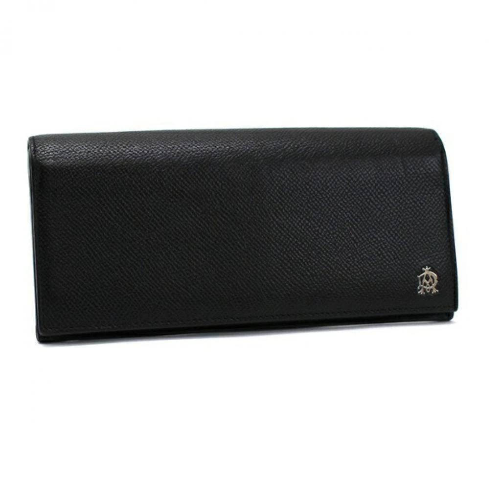 Dunhill Alfred Dunhill Leather small bag 1