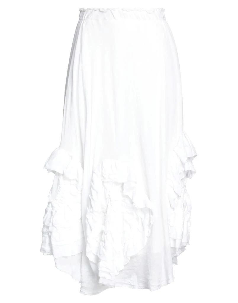 MARC LE BIHAN Midi skirt 1