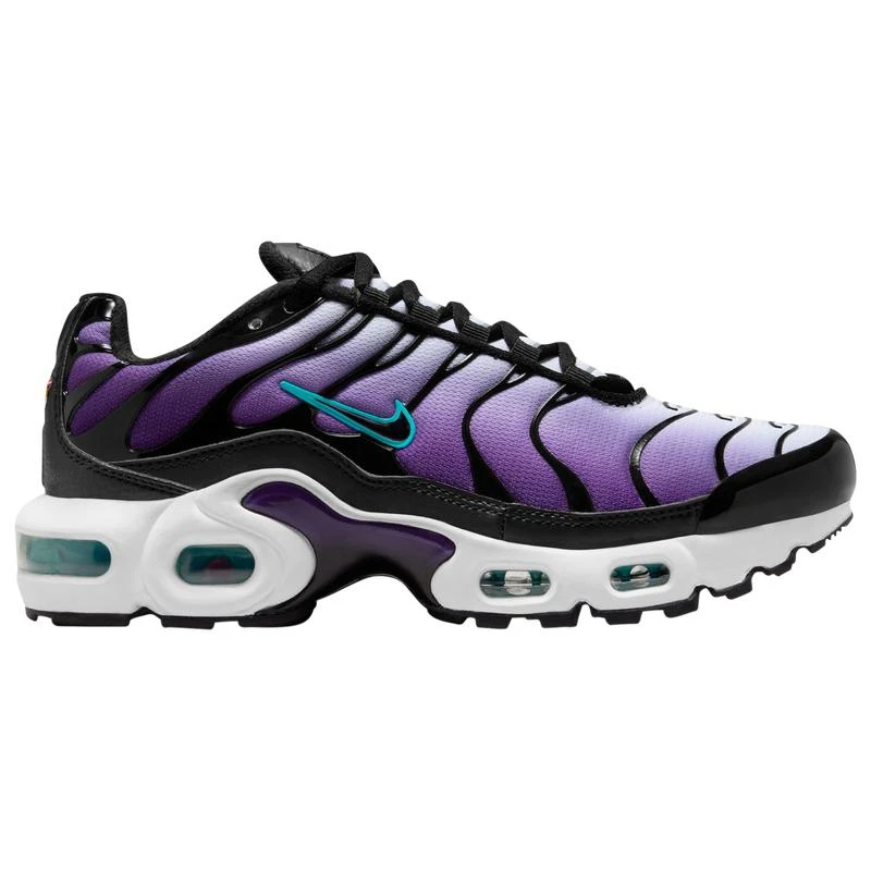 Purple Air Max Plus Kids Foot Locker Max Plus Nike Vapormax Foot