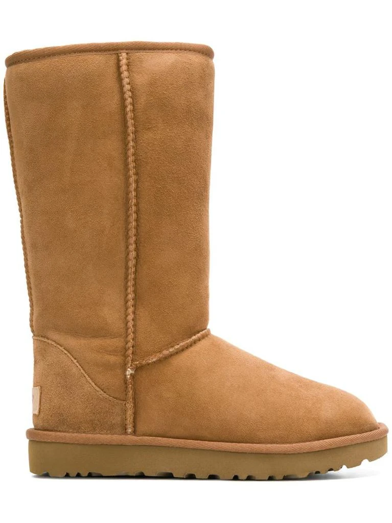 UGG UGG W Classic Tall Ii Shoes 1