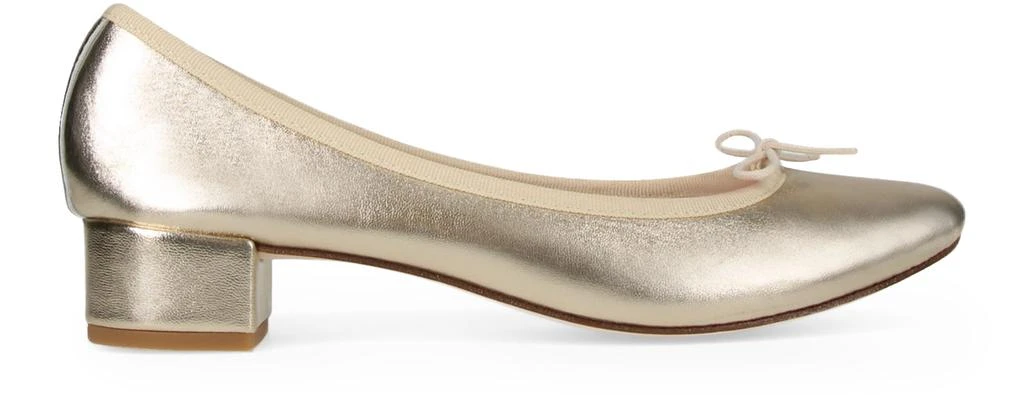 Repetto Camille flat ballets 2