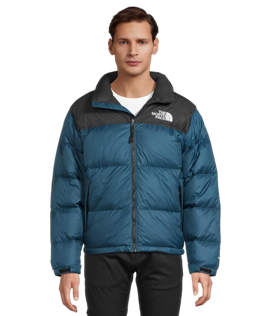 The North Face Long Sleeve Canyonlands Hybrid Ski Jacket