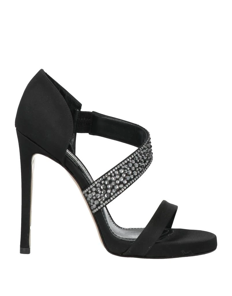 FRANCESCO SACCO Sandals 1