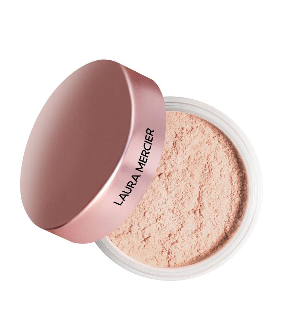 Laura Mercier Translucent Ultra-Blur Tone-Up Loose Setting Powder