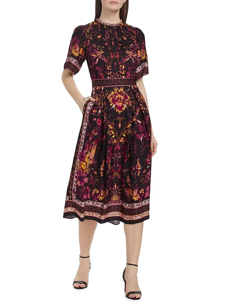 c/meo collective lustre midi dress The In Common Dress | Dresses | C/MEO Collective