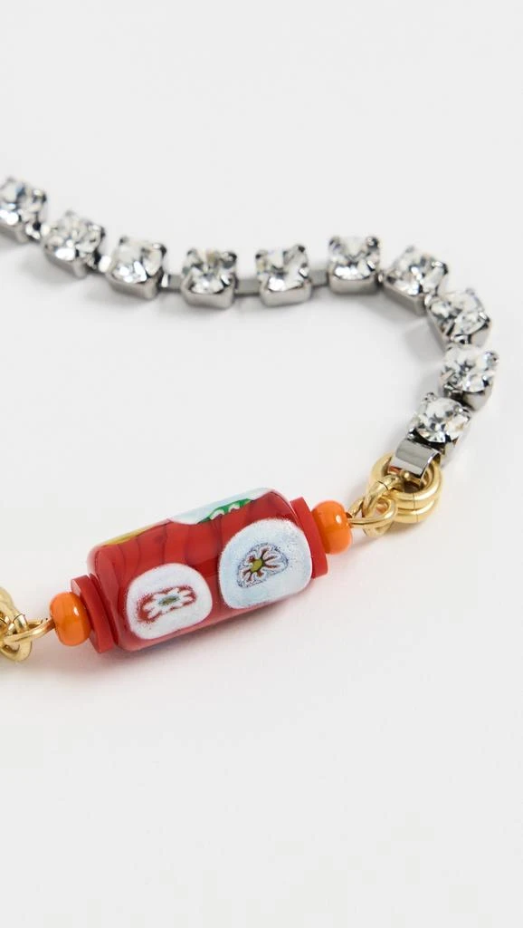 Elizabeth Cole Loretta Necklace 3
