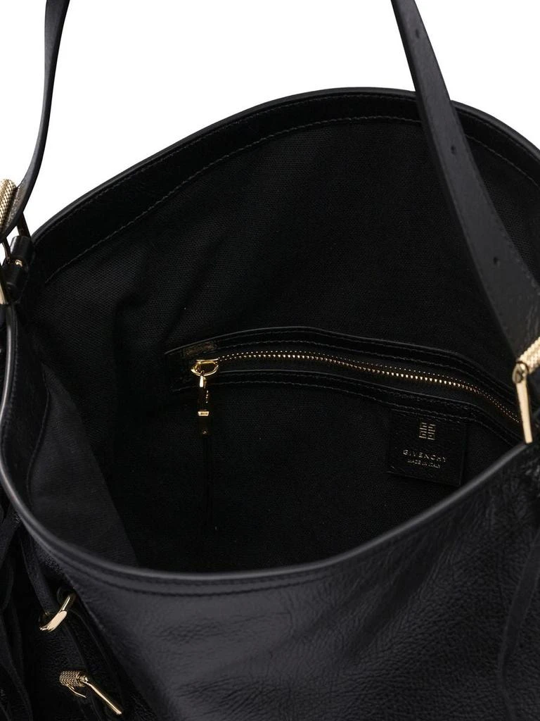 Givenchy Givenchy "Voyou" Crossbody Bag 8